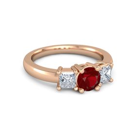 Gracie Ring