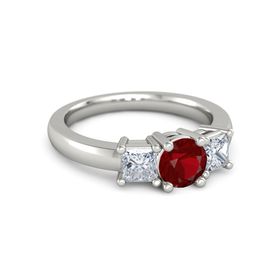 Gracie Ring