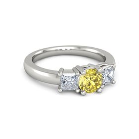 Gracie Ring
