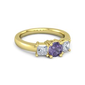 Gracie Ring