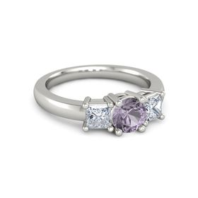 Gracie Ring
