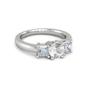 Gracie Ring