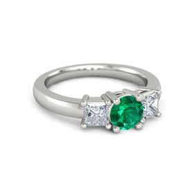 Gracie Ring