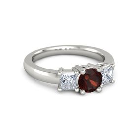 Gracie Ring