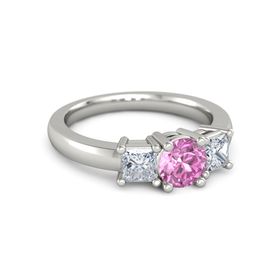 Gracie Ring