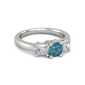 Gracie Ring
