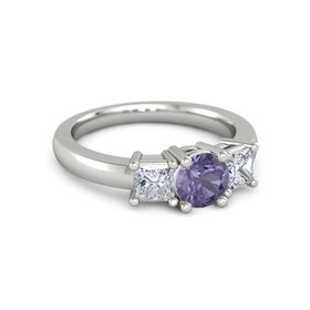 Gracie Ring