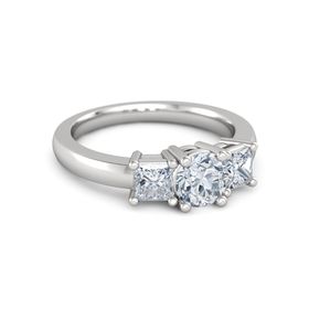 Gracie Ring