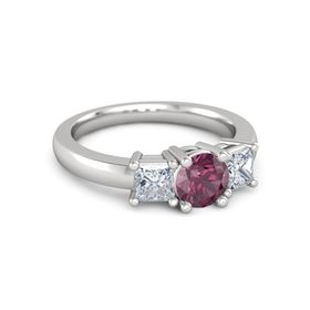 Gracie Ring