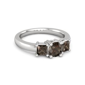 Gracie Ring