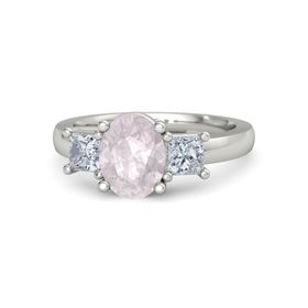 Giselle Ring (9mm gem)