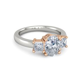Giselle Ring (9mm gem)