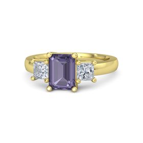 Hannah Ring