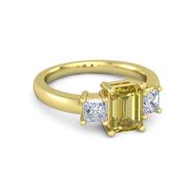 Hannah Ring