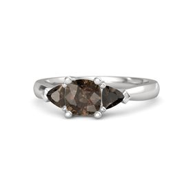 Tahlia Ring (6mm gem)