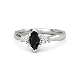 Tatiana Ring (8mm gem)