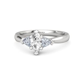 Tatiana Ring (8mm gem)