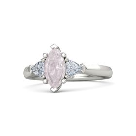 Tatiana Ring (10mm gem)