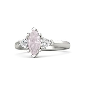 Tatiana Ring (10mm gem)