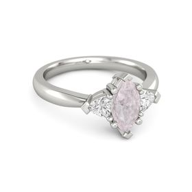 Tatiana Ring (10mm gem)
