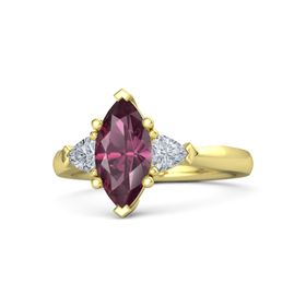 Tatiana Ring