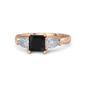 Trina Ring (6mm gem)