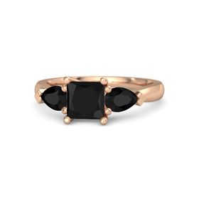 Trina Ring (6mm gem)