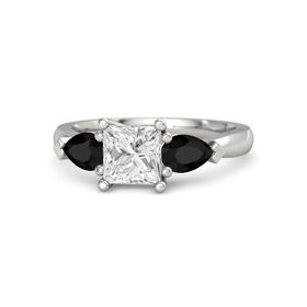 Trina Ring (6mm gem)