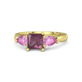 Trina Ring (6mm gem)