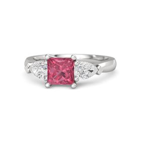 Trina Ring (6mm gem)