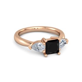 Trina Ring (6mm gem)