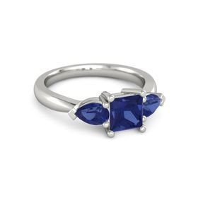 Trina Ring (6mm gem)