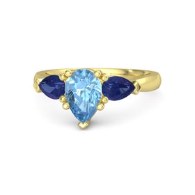 Bianca Ring