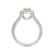 Elena Ring (6mm gem)
