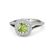 Elena Ring (6mm gem)