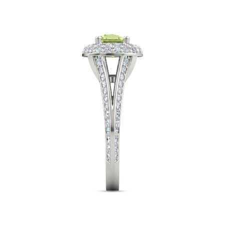 Elena Ring (6mm gem)