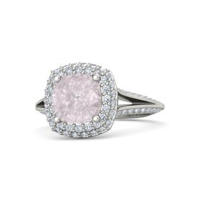 Elena Ring (8mm gem)