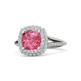 Elena Ring (8mm gem)