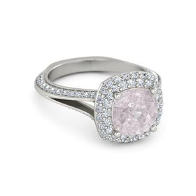 Elena Ring (8mm gem)