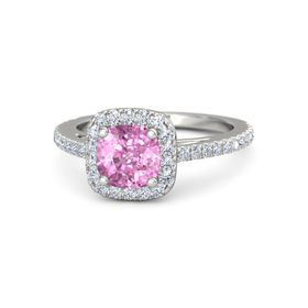 Olivia Ring (6mm gem)