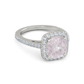 Olivia Ring (8mm gem)