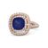 Lillian Ring (8mm gem)