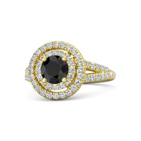 Eloise Ring (6mm gem)