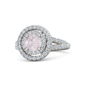 Eloise Ring (6mm gem)