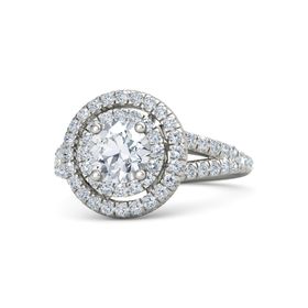 Eloise Ring (6mm gem)