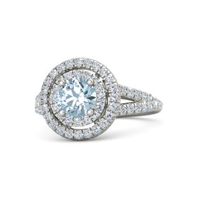 Eloise Ring (6mm gem)