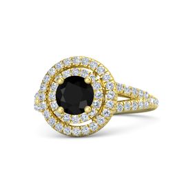 Eloise Ring (6mm gem)