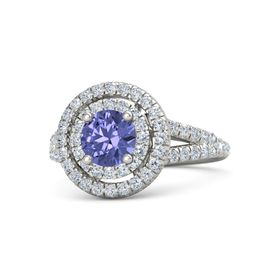 Eloise Ring (6mm gem)