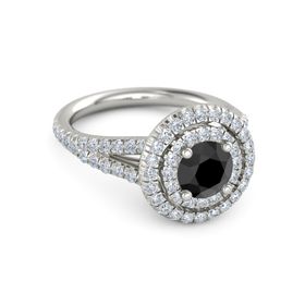 Eloise Ring (6mm gem)