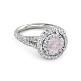 Eloise Ring (6mm gem)